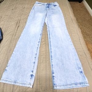 Vervet jeans 28